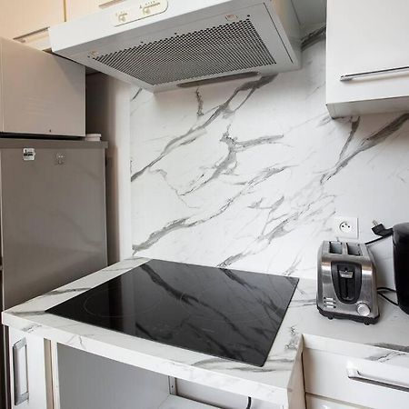 Cosy, Design And Luxury Apartment, 5 Minuts Paris Saint-Mande Bagian luar foto
