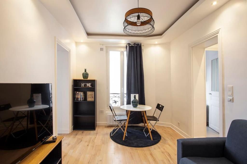 Cosy, Design And Luxury Apartment, 5 Minuts Paris Saint-Mande Bagian luar foto
