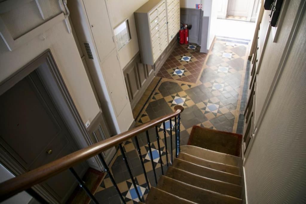 Cosy, Design And Luxury Apartment, 5 Minuts Paris Saint-Mande Bagian luar foto