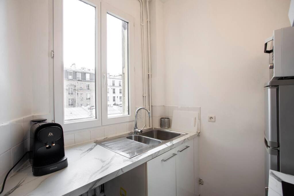 Cosy, Design And Luxury Apartment, 5 Minuts Paris Saint-Mande Bagian luar foto